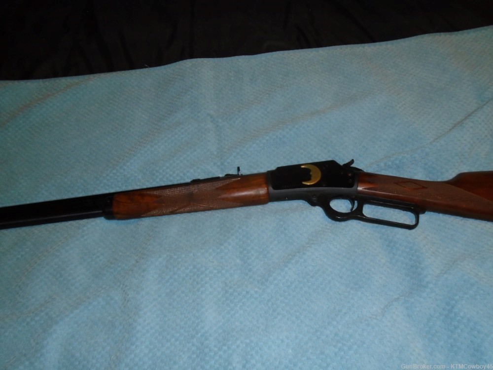 Marlin Lever action-img-2
