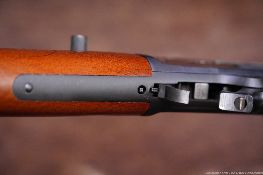 Marlin Model 1894 20.25" .44 Remington Mag/Spl. Lever Action Rifle MFD 2006-img-22