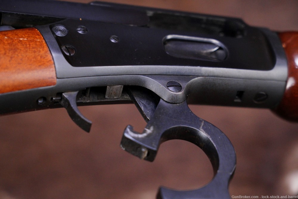 Marlin Model 1894 20.25" .44 Remington Mag/Spl. Lever Action Rifle MFD 2006-img-23