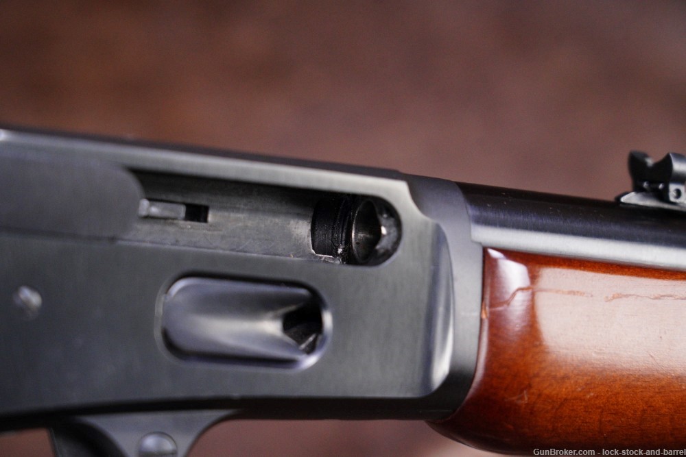 Marlin Model 1894 20.25" .44 Remington Mag/Spl. Lever Action Rifle MFD 2006-img-24