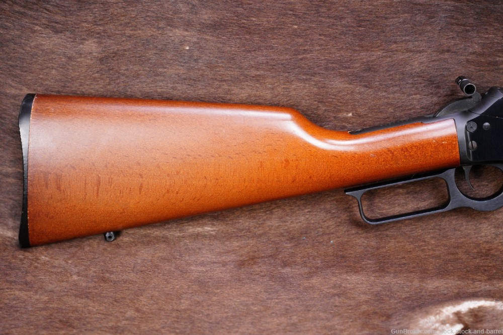 Marlin Model 1894 20.25" .44 Remington Mag/Spl. Lever Action Rifle MFD 2006-img-3