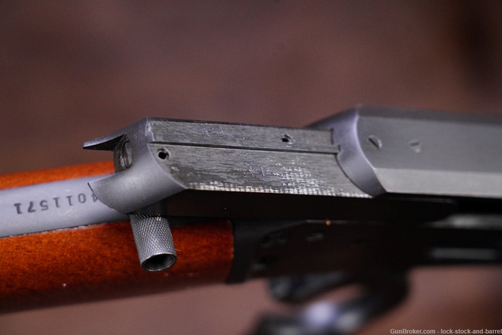 Marlin Model 1894 20.25" .44 Remington Mag/Spl. Lever Action Rifle MFD 2006-img-26