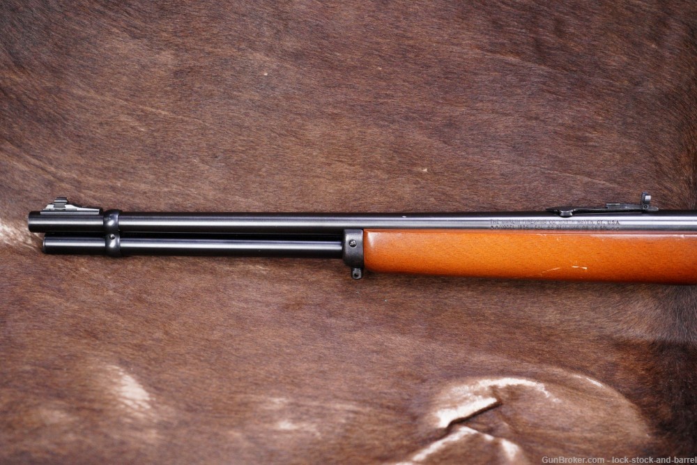 Marlin Model 1894 20.25" .44 Remington Mag/Spl. Lever Action Rifle MFD 2006-img-10