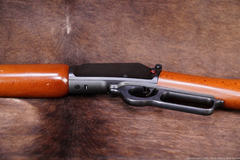 Marlin Model 1894 20.25" .44 Remington Mag/Spl. Lever Action Rifle MFD 2006-img-12