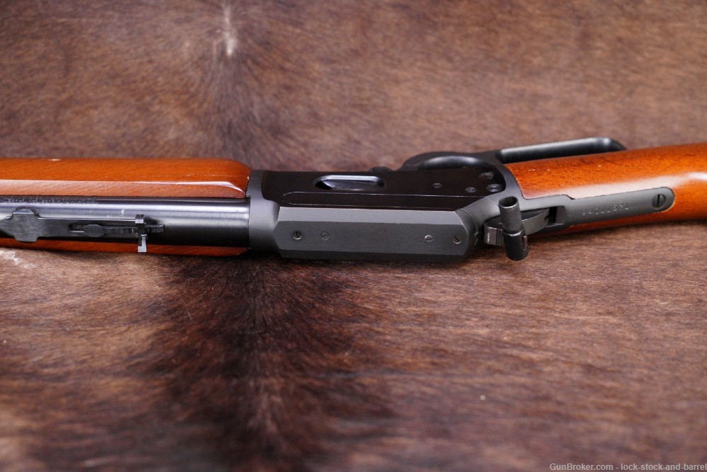 Marlin Model 1894 20.25" .44 Remington Mag/Spl. Lever Action Rifle MFD 2006-img-16