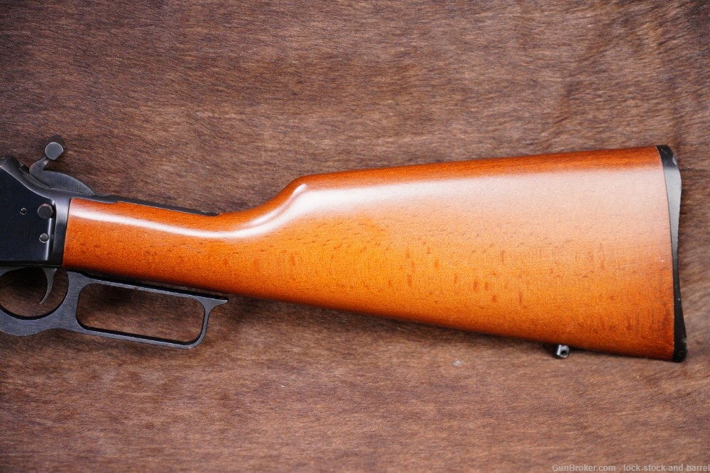 Marlin Model 1894 20.25" .44 Remington Mag/Spl. Lever Action Rifle MFD 2006-img-8