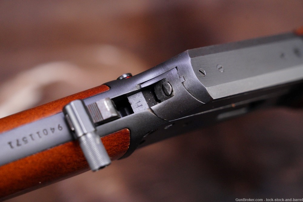 Marlin Model 1894 20.25" .44 Remington Mag/Spl. Lever Action Rifle MFD 2006-img-27
