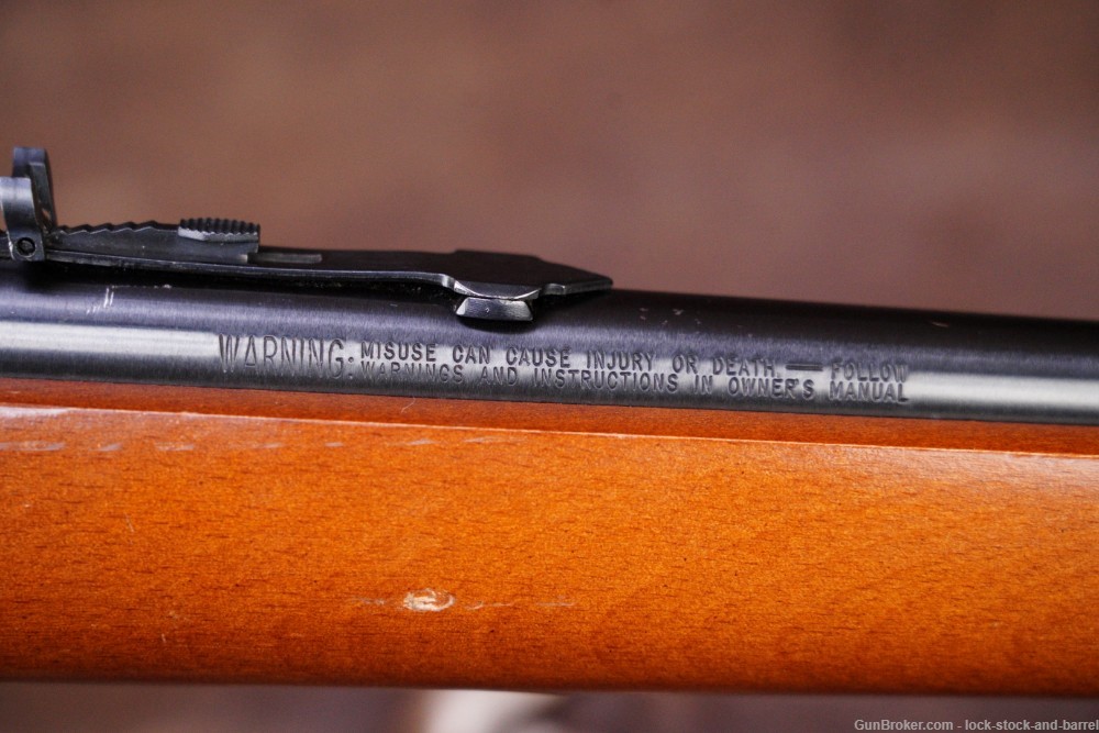 Marlin Model 1894 20.25" .44 Remington Mag/Spl. Lever Action Rifle MFD 2006-img-21