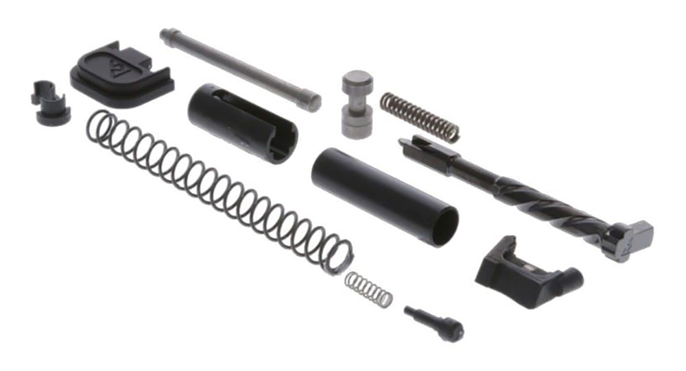 Rival Arms Slide Completion Kit  Fits Glock 42 380 ACP -img-0