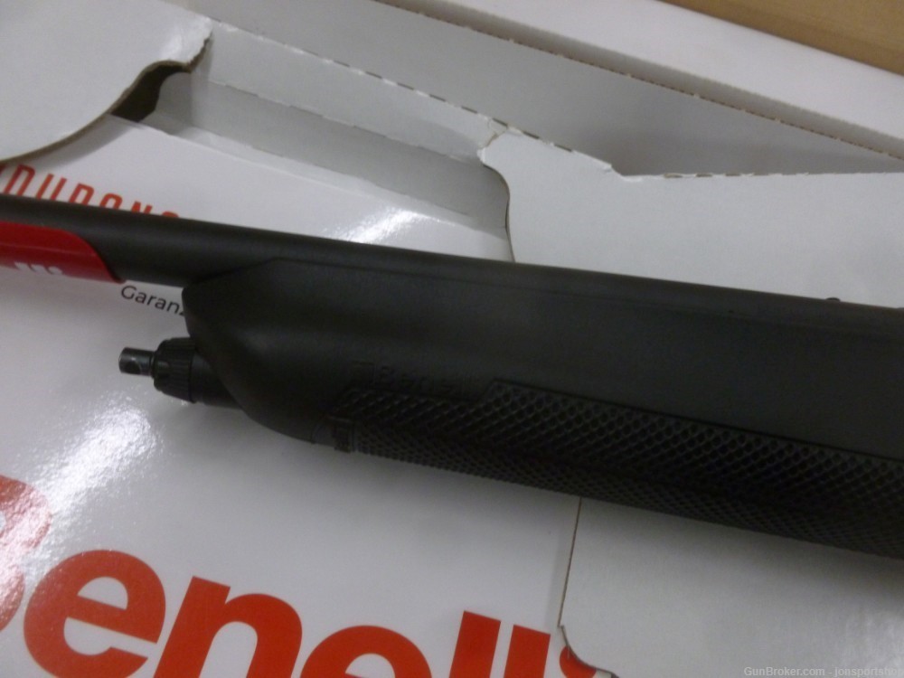 Benelli R1 Big Game Rifle Black 30-06 Spfld 22in-img-7