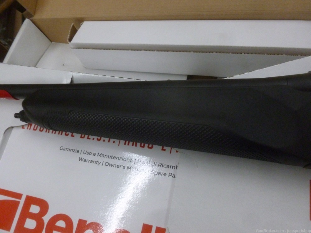 Benelli R1 Big Game Rifle Black 30-06 Spfld 22in-img-5