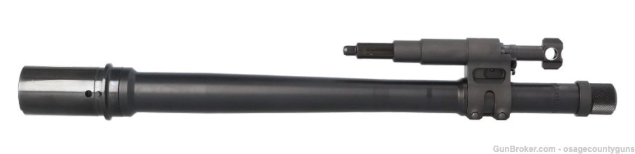 Sig Sauer MCX Spear Barrel and Gas Block Assy - 13" - 7.62 NATO-img-2