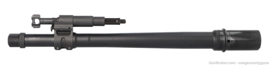 Sig Sauer MCX Spear Barrel and Gas Block Assy - 13" - 7.62 NATO-img-1