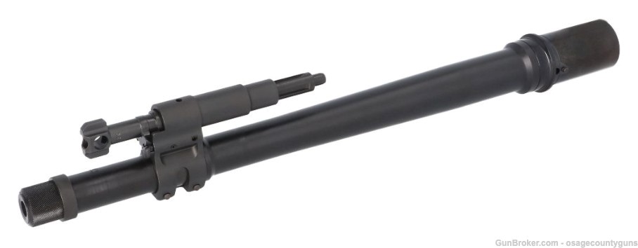 Sig Sauer MCX Spear Barrel and Gas Block Assy - 13" - 7.62 NATO-img-3