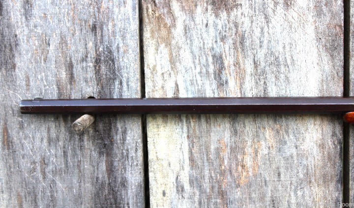 Remington New Model #4 Rolling Block Rifle.32 Caliber Long-img-13