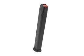 Amend2 A2-Stick 34 Round 9mm Magazine for GLOCK 17/19 5 Mags-img-0