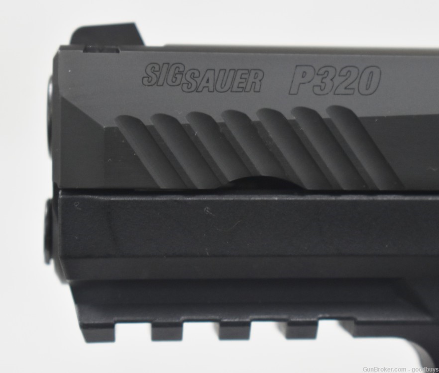 SIG SAUER P320c 9mm & 40 S&W CONVERSION KIT  320C-9-BSS LNIB COMBO SALE 320-img-11