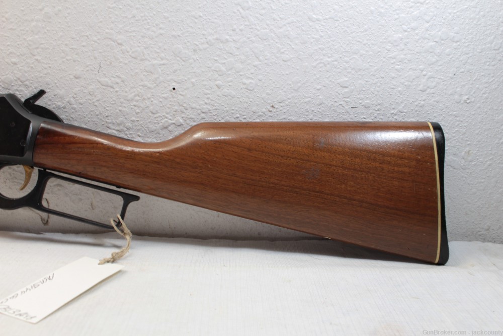 Marlin, Model 1894, .44 Rem Mag-img-6
