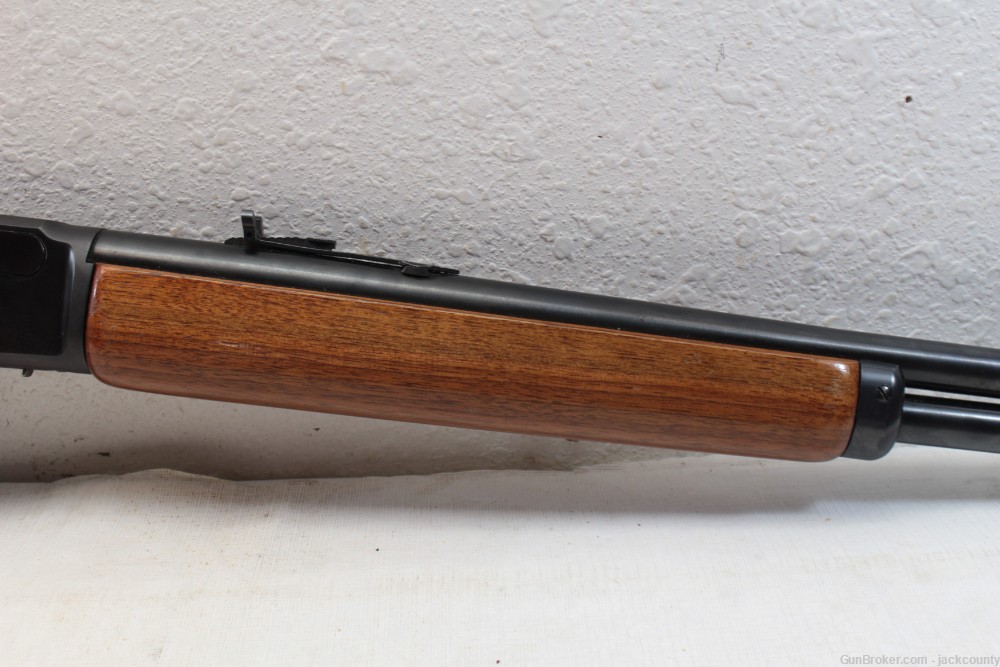 Marlin, Model 1894, .44 Rem Mag-img-11