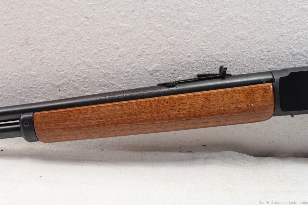 Marlin, Model 1894, .44 Rem Mag-img-4