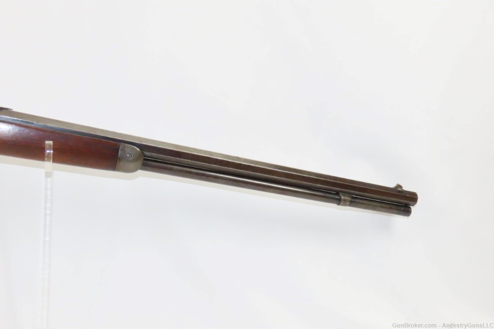 c1911 mfr WINCHESTER Model 1892 Lever Action REPEATING RIFLE .25-20 WCF C&R-img-17