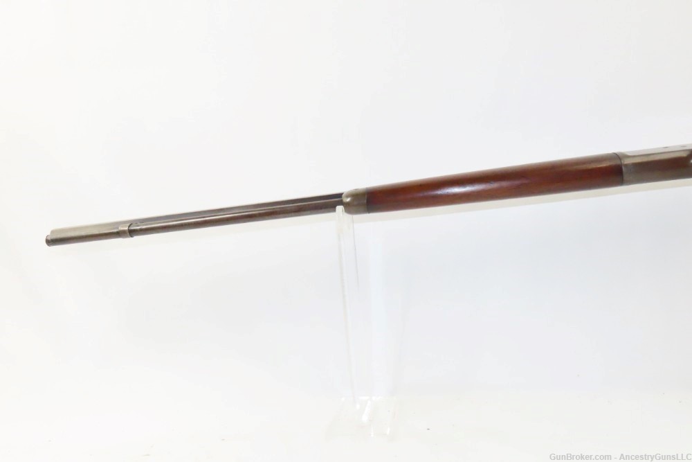 c1911 mfr WINCHESTER Model 1892 Lever Action REPEATING RIFLE .25-20 WCF C&R-img-9