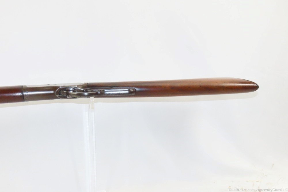 c1911 mfr WINCHESTER Model 1892 Lever Action REPEATING RIFLE .25-20 WCF C&R-img-8