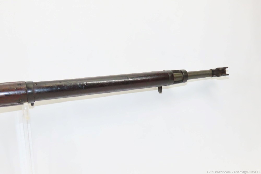 WORLD WAR I US EDDYSTONE Model 1917 Rifle SGT. ALVIN YORK High Standard C&R-img-11