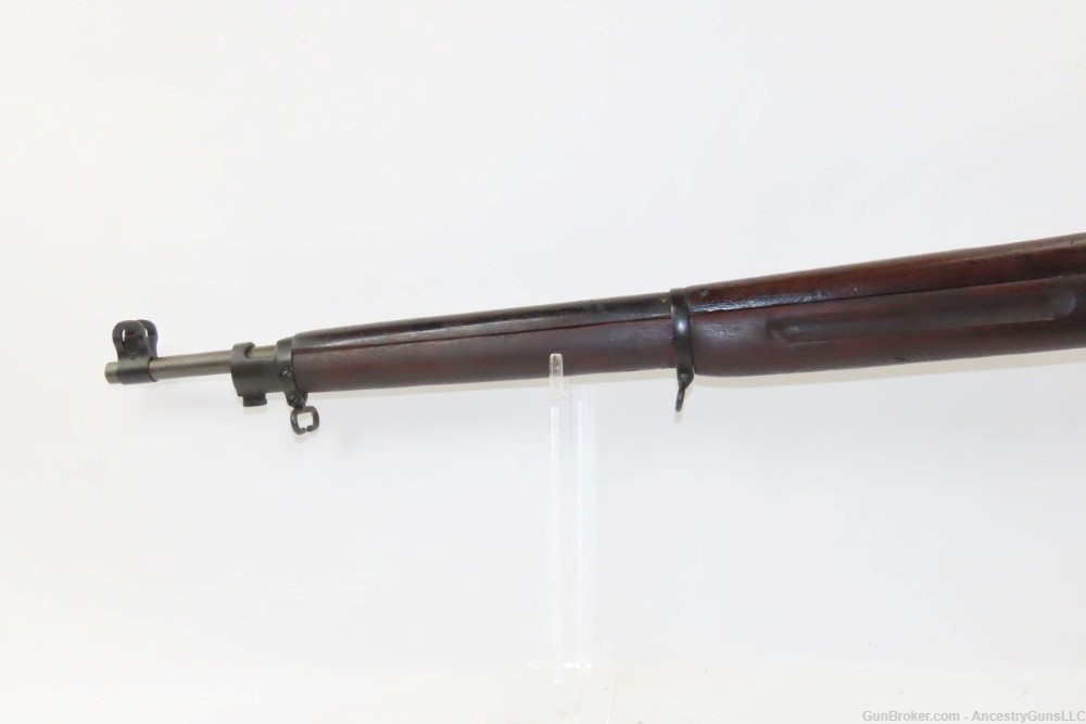 WORLD WAR I US EDDYSTONE Model 1917 Rifle SGT. ALVIN YORK High Standard C&R-img-17