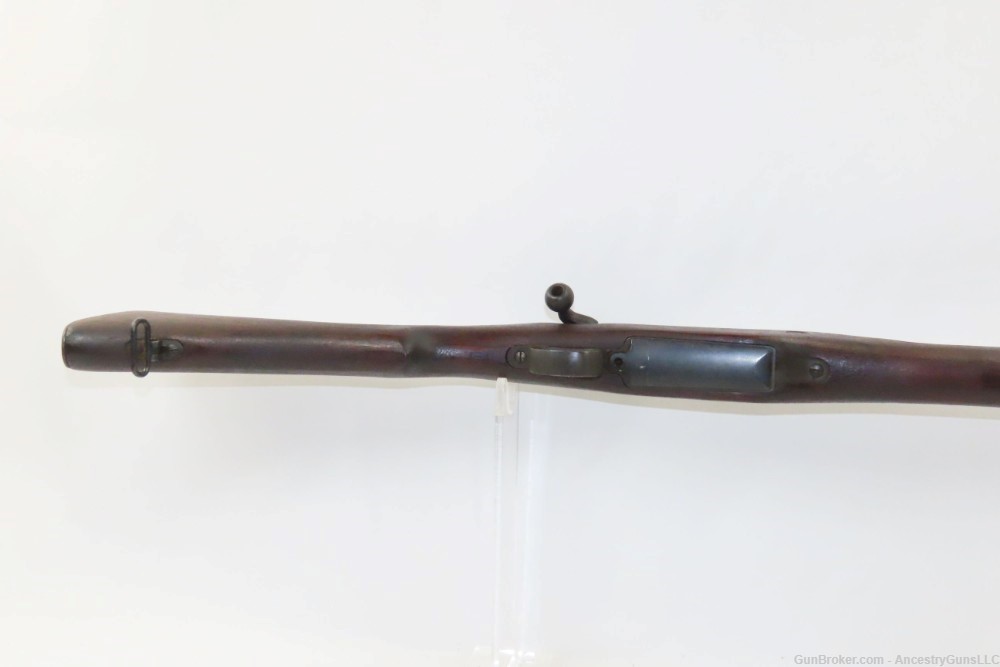 WORLD WAR I US EDDYSTONE Model 1917 Rifle SGT. ALVIN YORK High Standard C&R-img-6