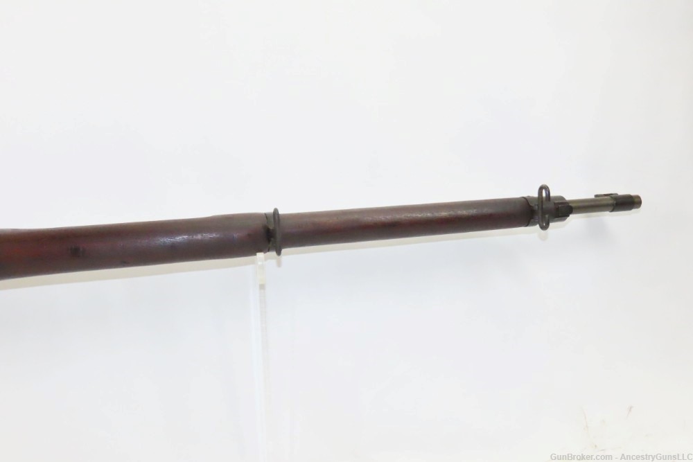 WORLD WAR I US EDDYSTONE Model 1917 Rifle SGT. ALVIN YORK High Standard C&R-img-7