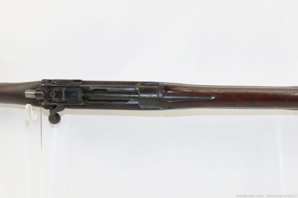 WORLD WAR I US EDDYSTONE Model 1917 Rifle SGT. ALVIN YORK High Standard C&R-img-10
