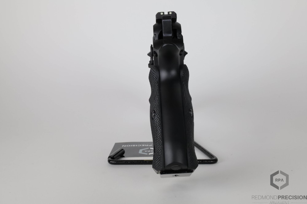 CZ 75B Omega 4.7" 16+1 9mm-img-6
