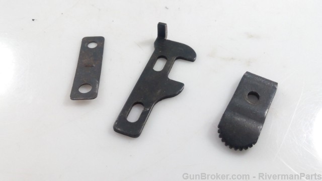 Harrington & Richardson 750 Trigger parts set-img-6