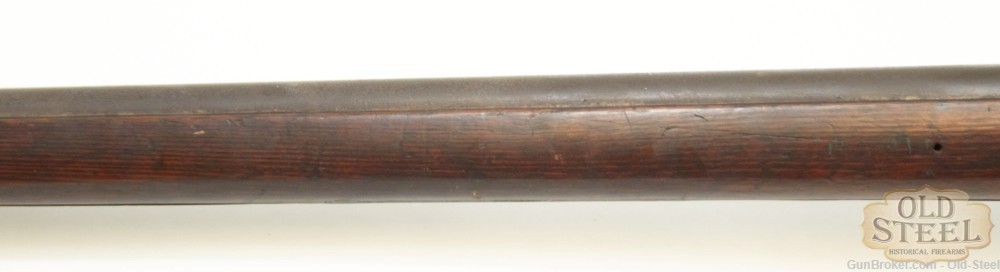 Springfield 1873 Trapdoor 45-70 Single Shot Black Powder Antique-img-16