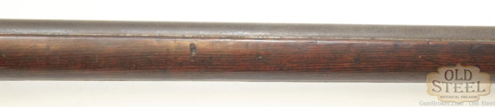 Springfield 1873 Trapdoor 45-70 Single Shot Black Powder Antique-img-9