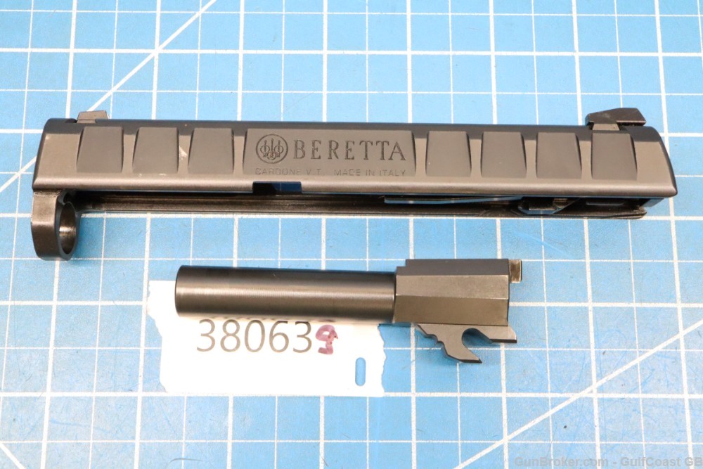 Berreta APX 9mm Repair Parts GB38063-img-5