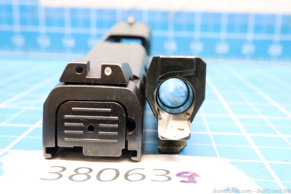Berreta APX 9mm Repair Parts GB38063-img-3
