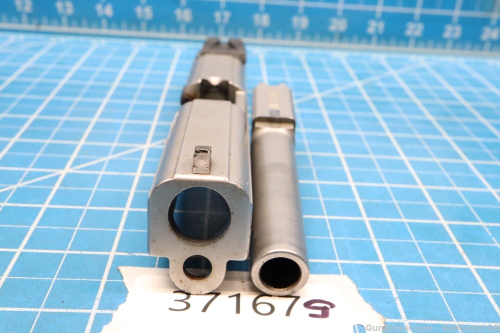SMITH & WESSON SW40VE 40sw Repair Parts GB37167-img-2