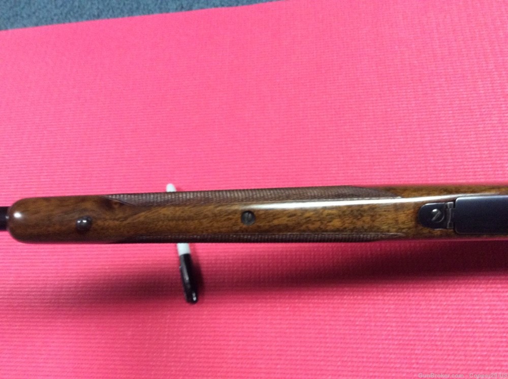 Winchester 70 Pre 64 *made in 1957* 300 Holland & Holland -img-19