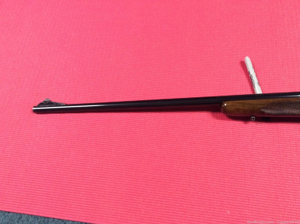 Winchester 70 Pre 64 *made in 1957* 300 Holland & Holland -img-15