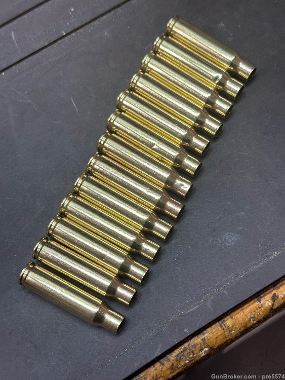 308 Winchester brass mixed h/s 500 pcs clean .308 7.62x51-img-2