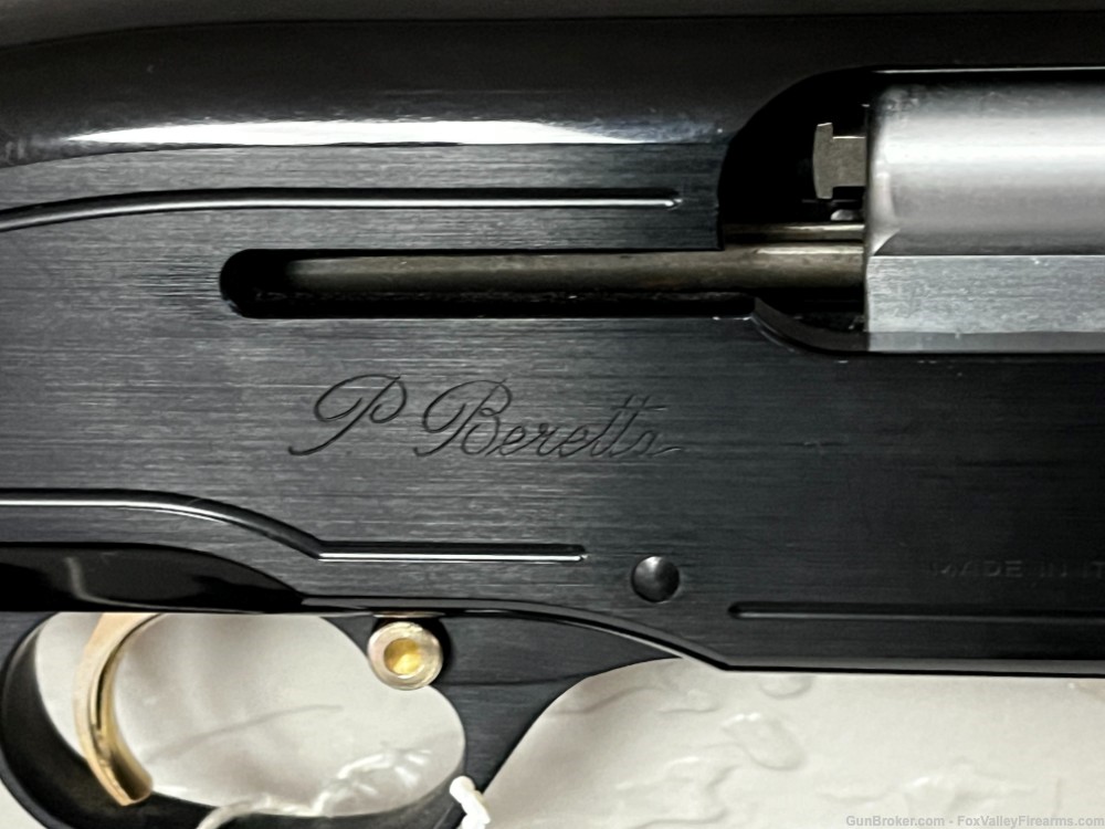 Beretta A303 12 ga 3" Original Box $899 NO RESERVE-img-23
