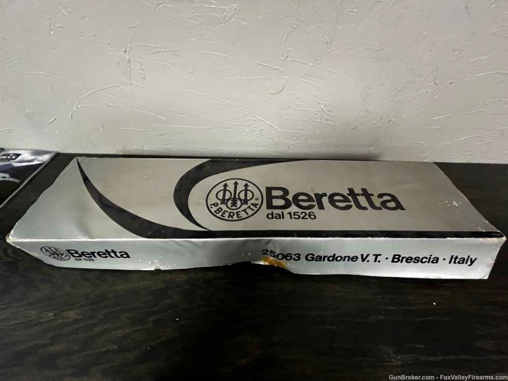 Beretta A303 12 ga 3" Original Box $899 NO RESERVE-img-74