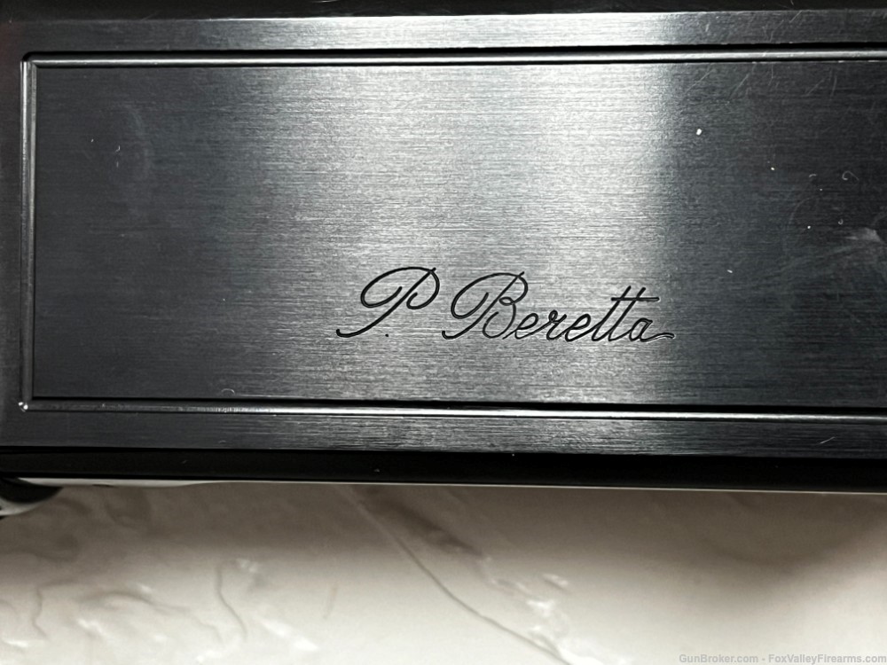 Beretta A303 12 ga 3" Original Box $899 NO RESERVE-img-11