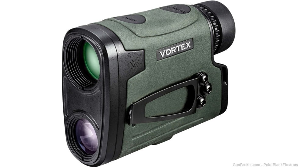 NEW Vortex HD 3000 Range Finder-img-0