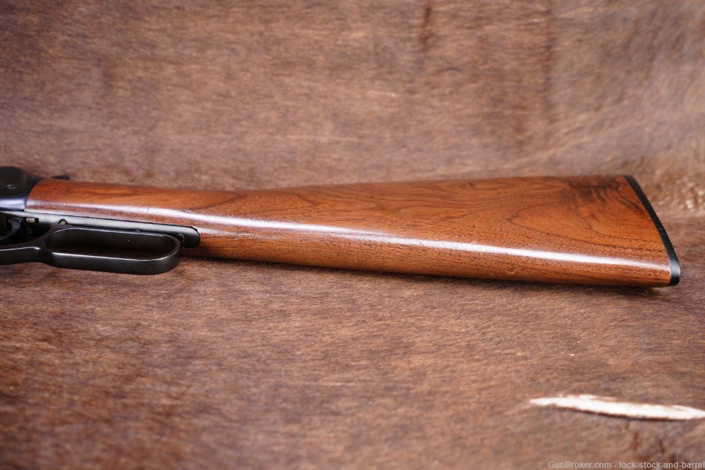 Winchester Model 1894 94 Carbine 20" .30-30 Lever Action Rifle, MFD 1974-img-11