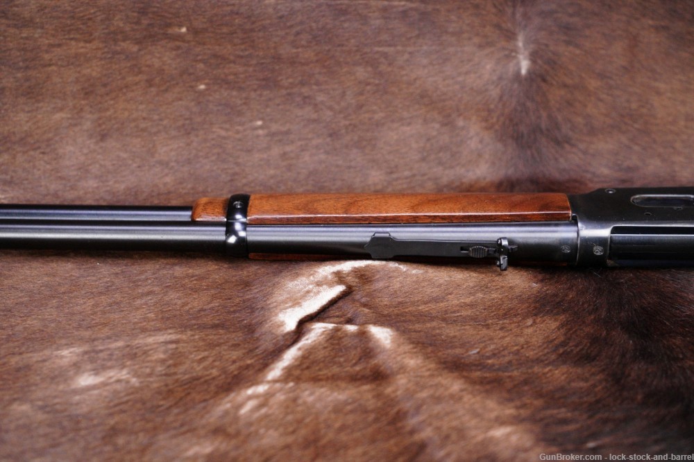 Winchester Model 1894 94 Carbine 20" .30-30 Lever Action Rifle, MFD 1974-img-17