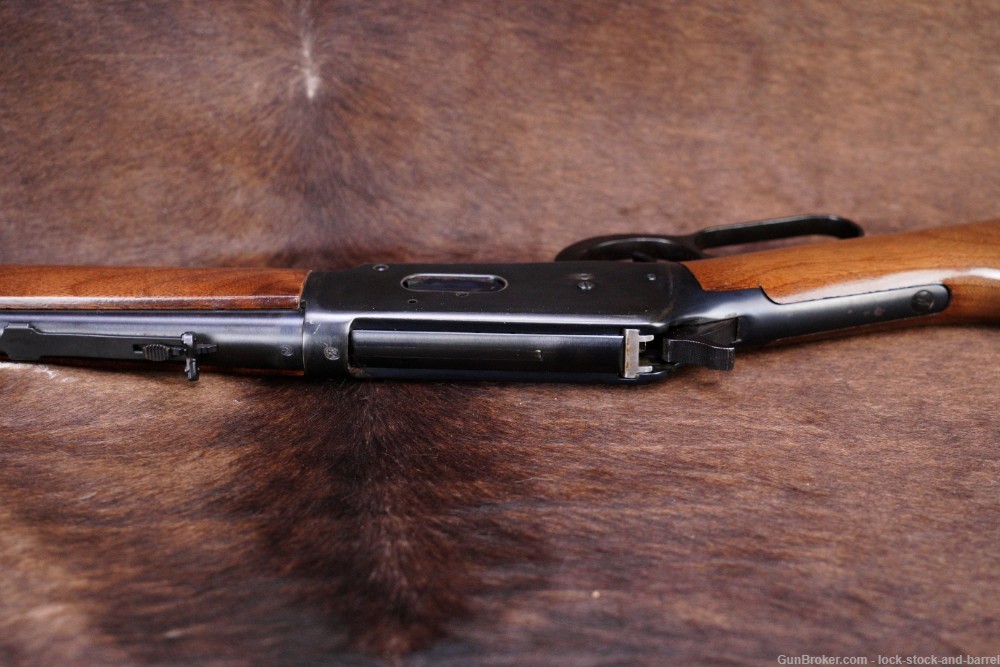 Winchester Model 1894 94 Carbine 20" .30-30 Lever Action Rifle, MFD 1974-img-16