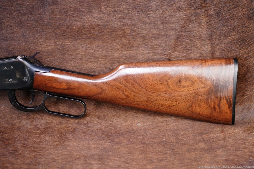Winchester Model 1894 94 Carbine 20" .30-30 Lever Action Rifle, MFD 1974-img-8